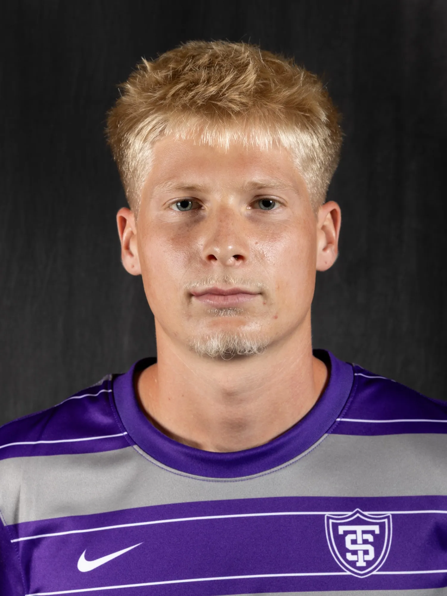 Luke Marshall, Soccer, University of St. Thomas