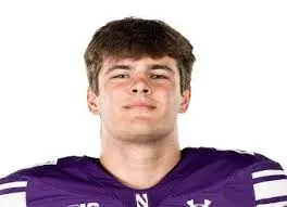 Michael Kilbane, Football, undefined