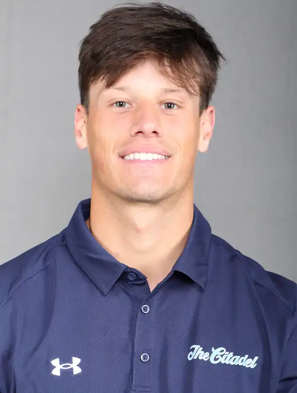Phillips Daniels, Baseball, The Citadel, The Military College of South Carolina