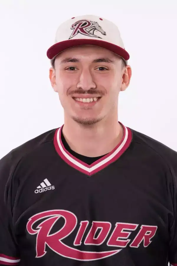 Frank Papeo, Baseball, Rider University