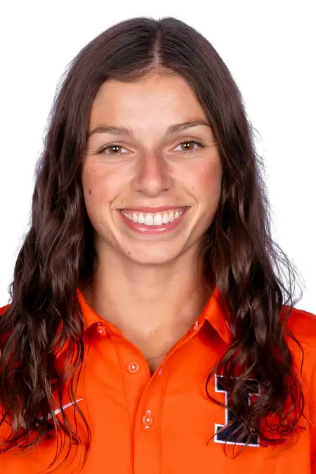 Abbi Steiner, Track and Field (O), University of Illinois