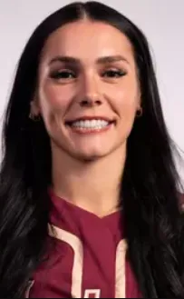 Madi Frey, Softball, undefined