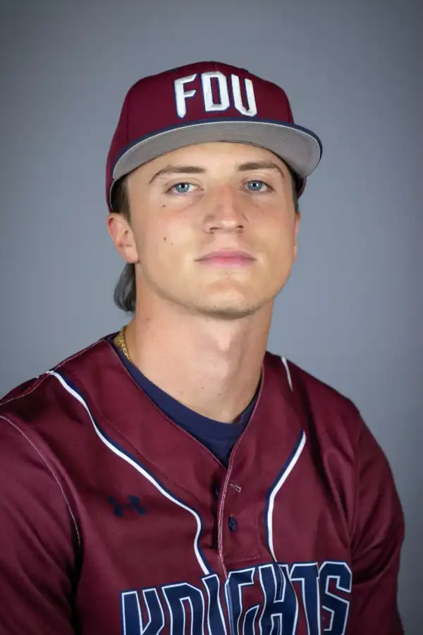 Cooper Montelbano, Baseball, Fairleigh Dickinson University