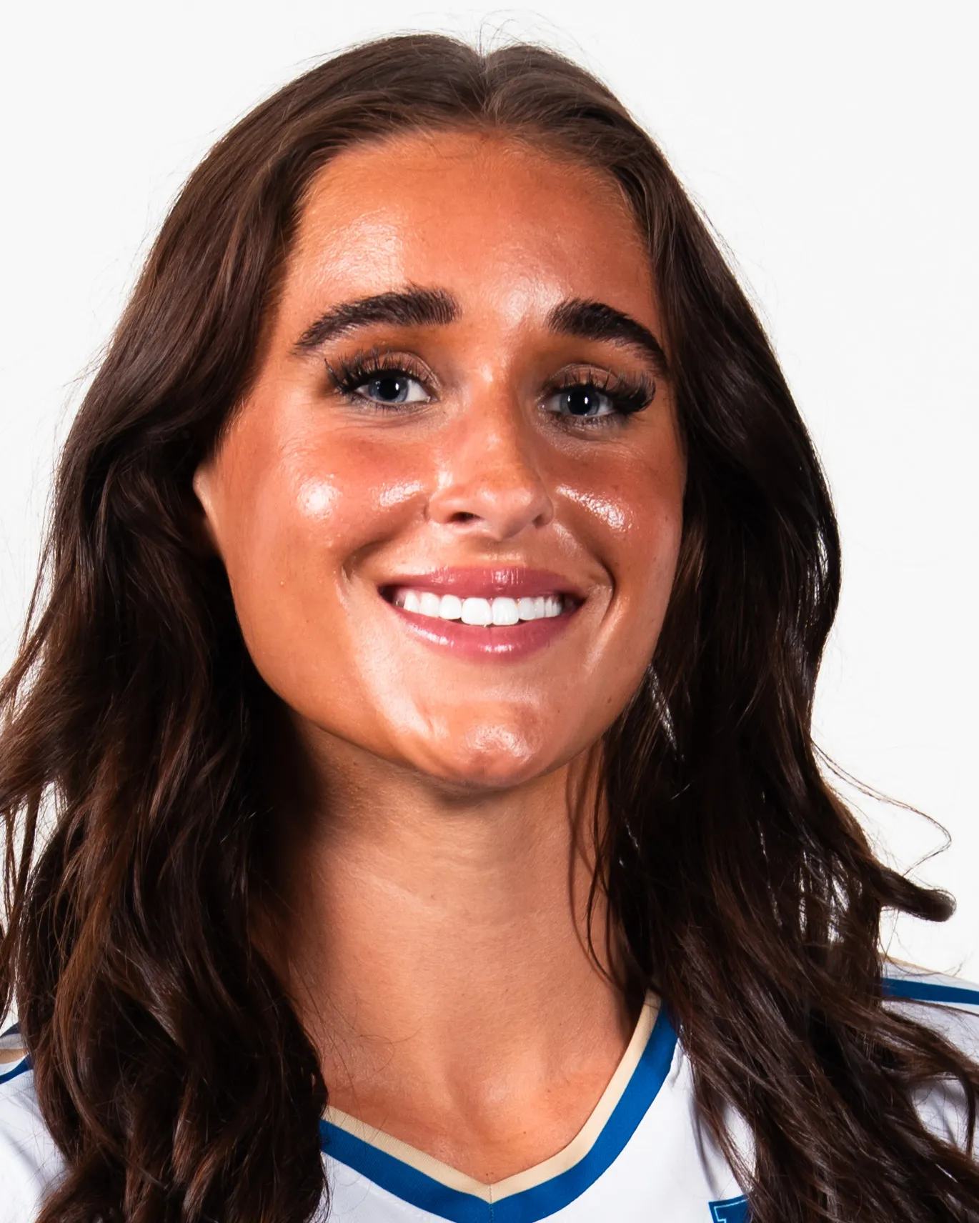 Brooklyn Bumgardner, Soccer, University of Tulsa