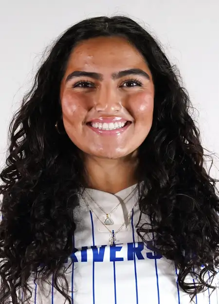 Mariana Palazuelos, Softball, University of California, Riverside