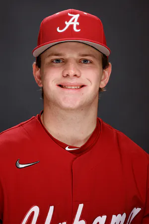 Chase Kroberger, Baseball, undefined