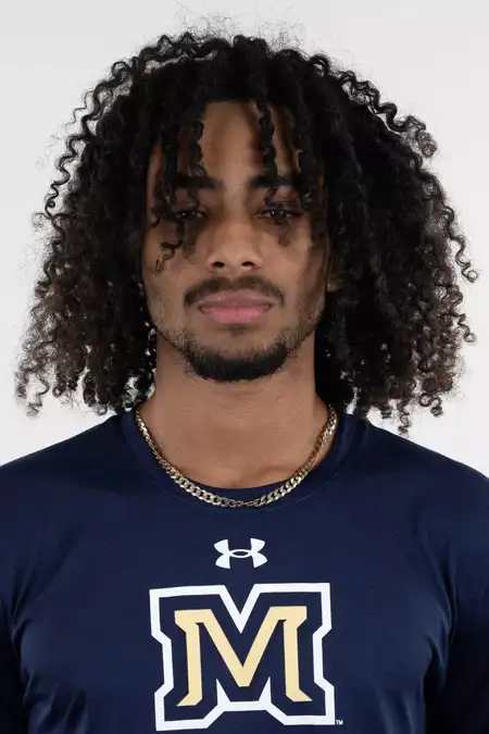 Billy Cunningham, Track and Field (O), Montana State University