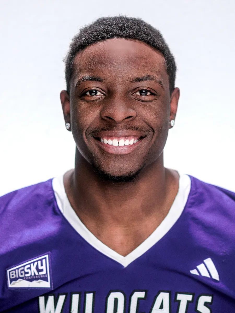 Khalil Stolden, Football, undefined