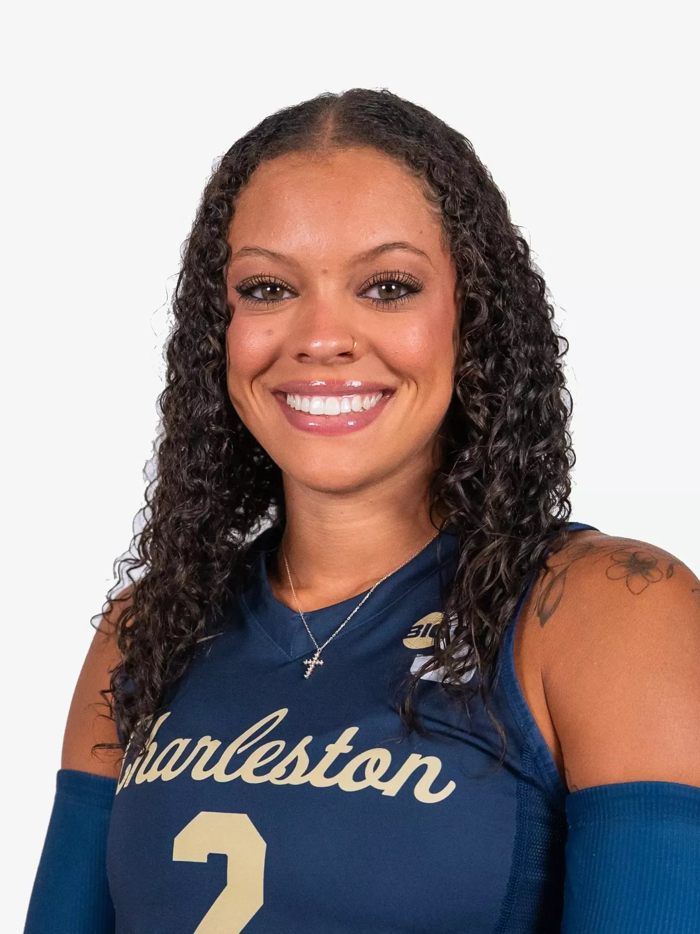Braelynn Brewington, Volleyball, undefined