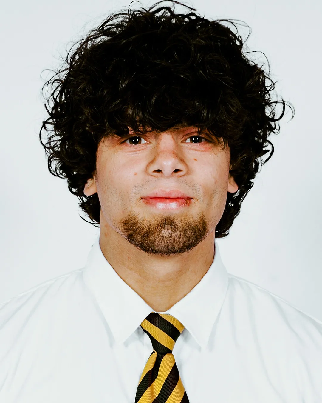 Luqman Masud, Wrestling, undefined