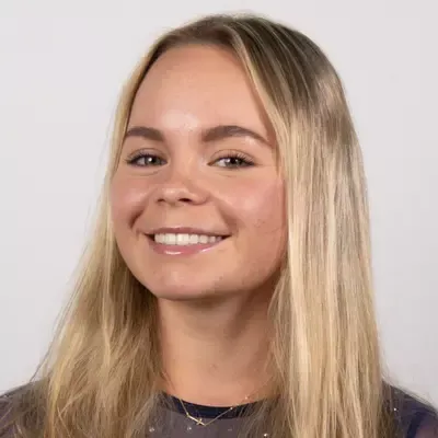 Lily Aucoin, Gymnastics, Yale University