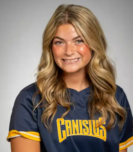Taylor McManus, Softball, Canisius University