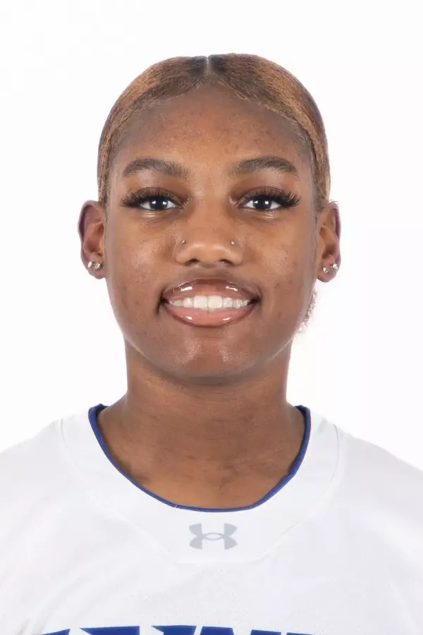 Sakairah Sterling, Flag Football, Marymount University