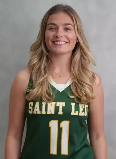 Abby Richards, Lacrosse, Saint Leo University