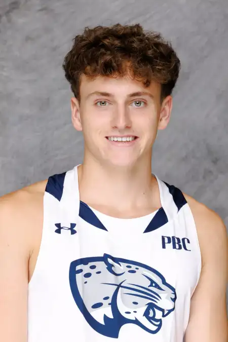 Camden Coker, Track and Field (O), Augusta University