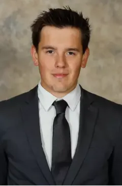 Raythan Robbins, Hockey, undefined