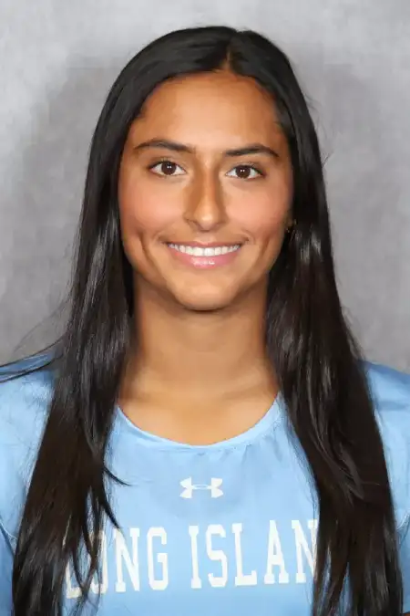 Kaelynn Sirizzotti, Lacrosse, Long Island University