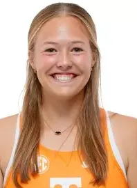 Conley Raidt, Tennis, University of Tennessee