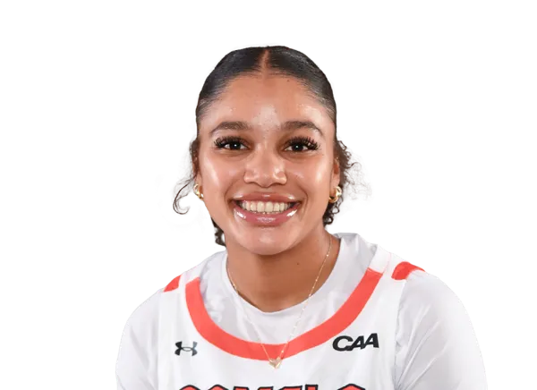 Mikayla Taborn, Basketball, undefined