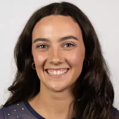 Charlotte Zaun, Gymnastics, Yale University