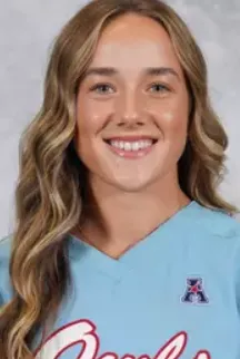 Kylie Hammonds, Softball, undefined