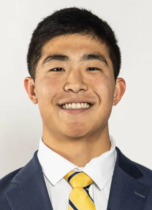 Josh Yago, Lacrosse, University of Notre Dame