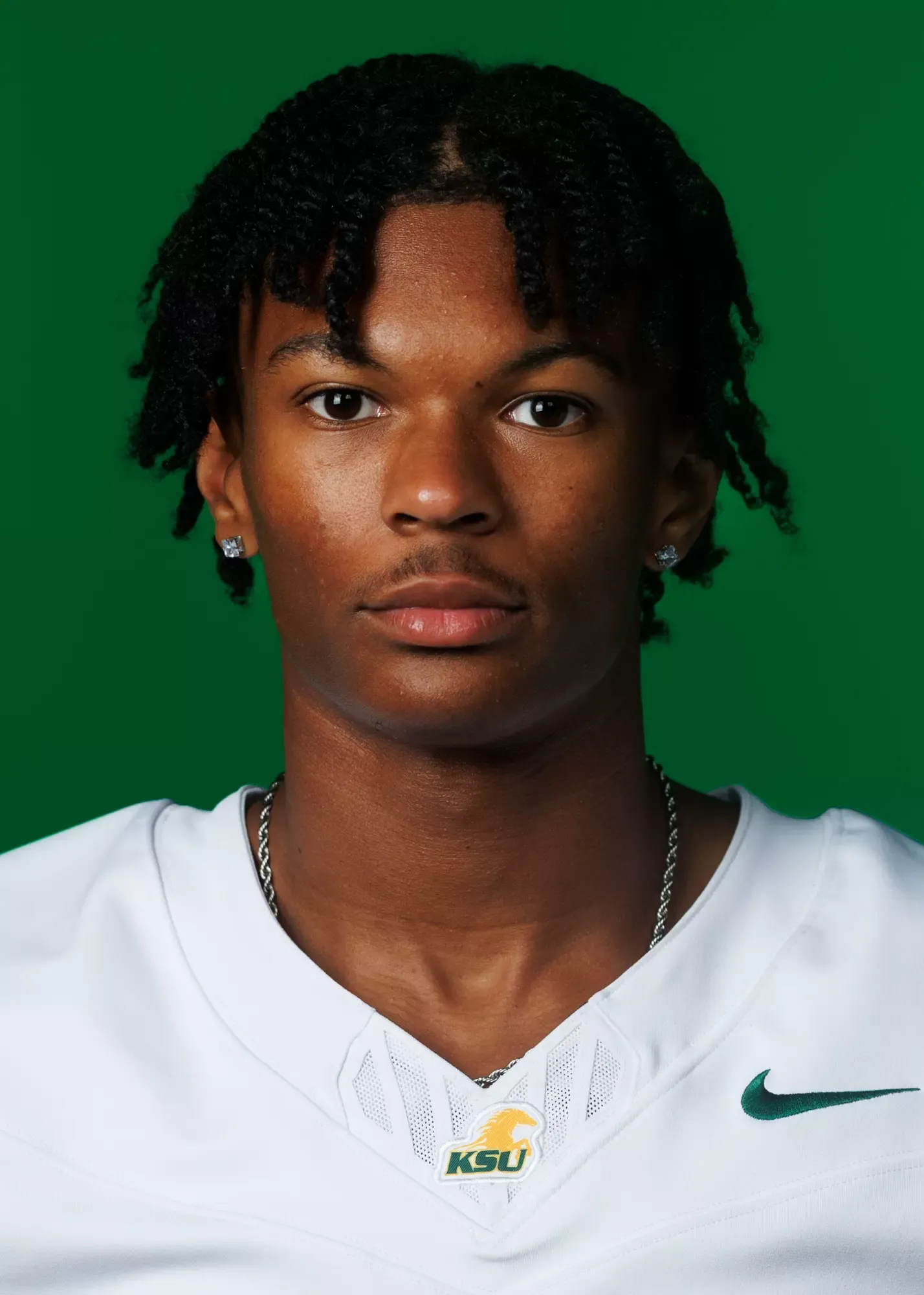 Dakota Arrington, Football, Kentucky State University