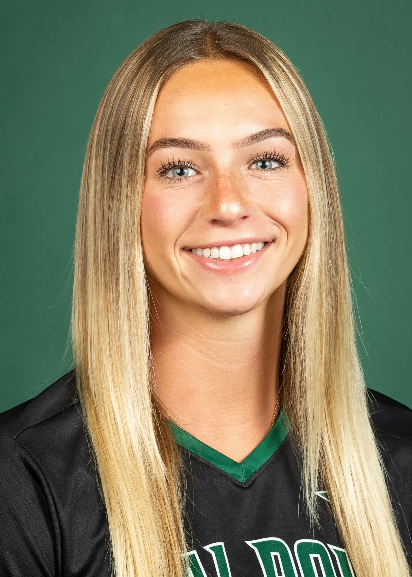 Sophia Minnite, Soccer, undefined