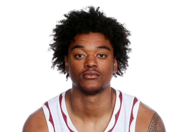 Martin Somerville, Basketball, undefined