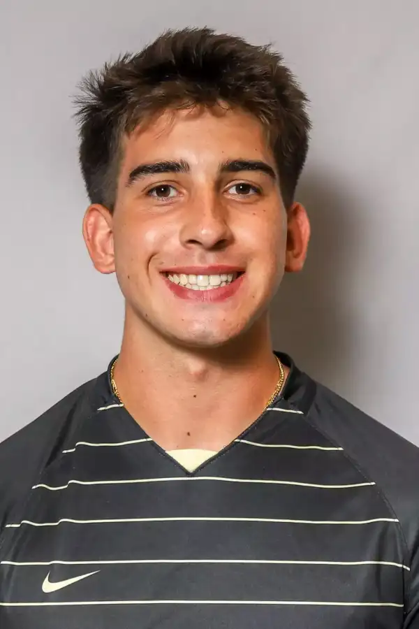Owen Mejia, Soccer, United States Military Academy