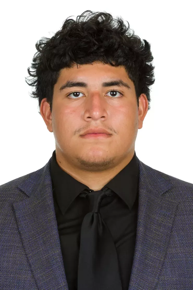 Isaac Aranda, Football, undefined