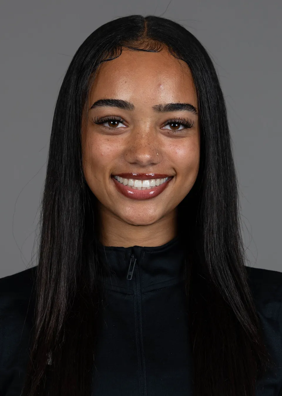 Vivienne Magu, Track and Field, San Jose State University