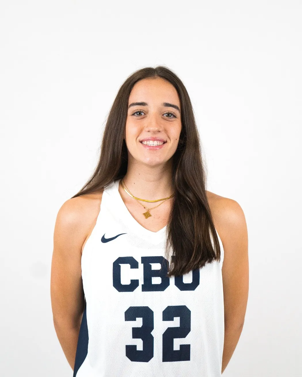 Marta De La Fuente, Basketball, undefined