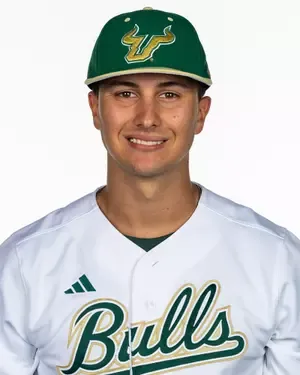 Carter Krawchuk, Baseball, undefined