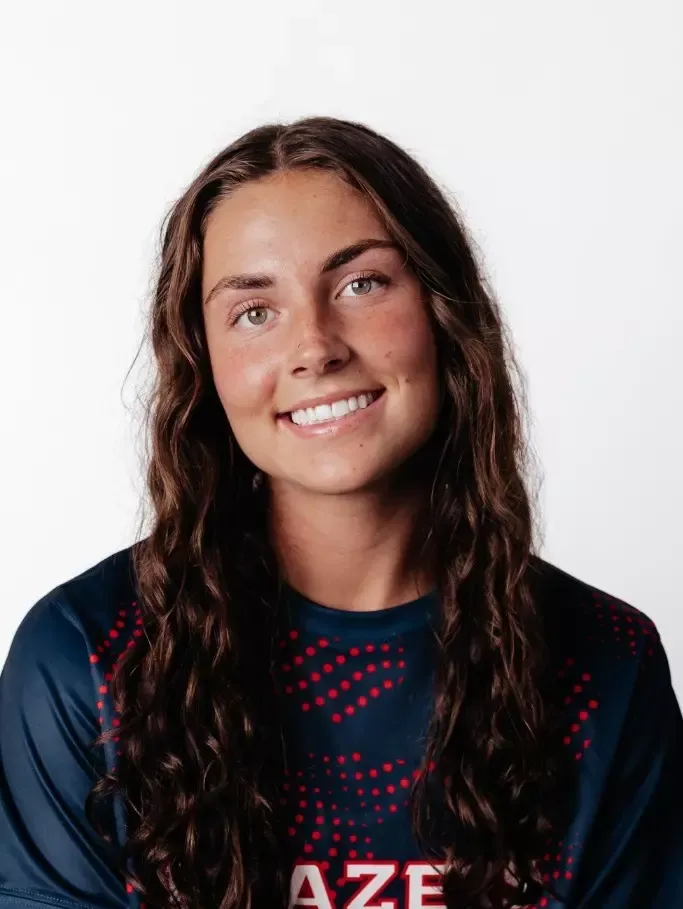 Lexi Nelson, Soccer, Utah Tech University
