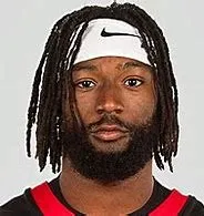 Jordan Young, Football, undefined