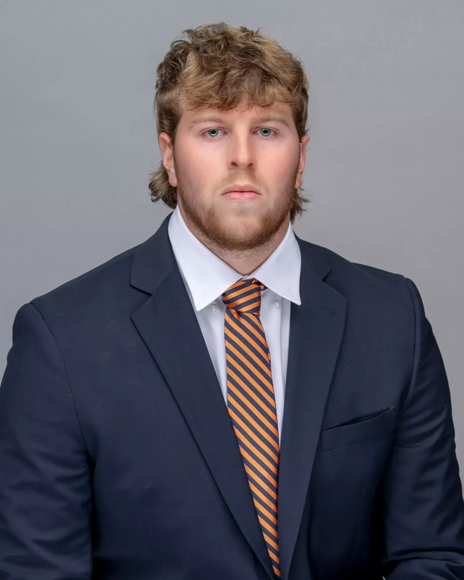 Bryce Anderson, Football, undefined