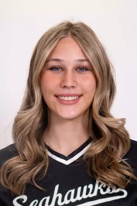 Lilly Banse, Softball, Wagner College