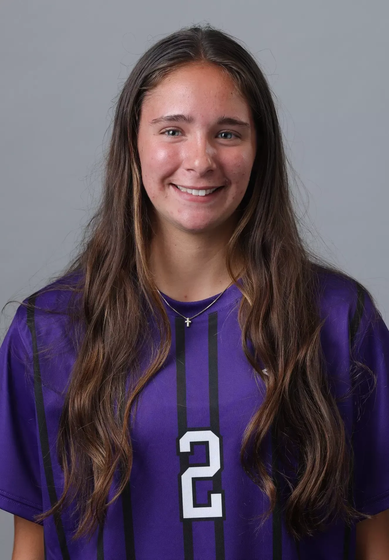 Sierra Davis, Soccer, Furman University