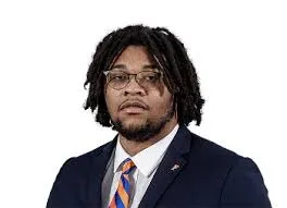 Kamryn Waites, Football, undefined