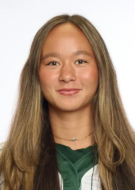 Amai Hanta, Softball, North Dakota State University