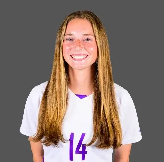 Annaleigh Bruser, Soccer, undefined