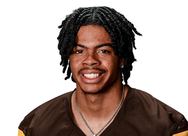 Pierre Jackson, Football, undefined