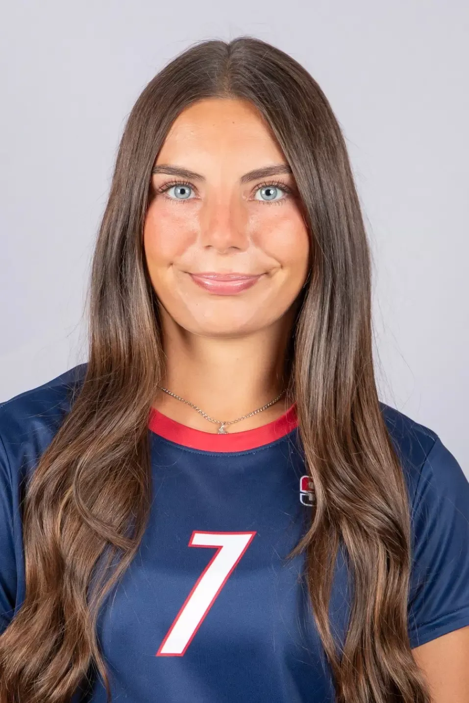 Aliya Gomes, Soccer, undefined