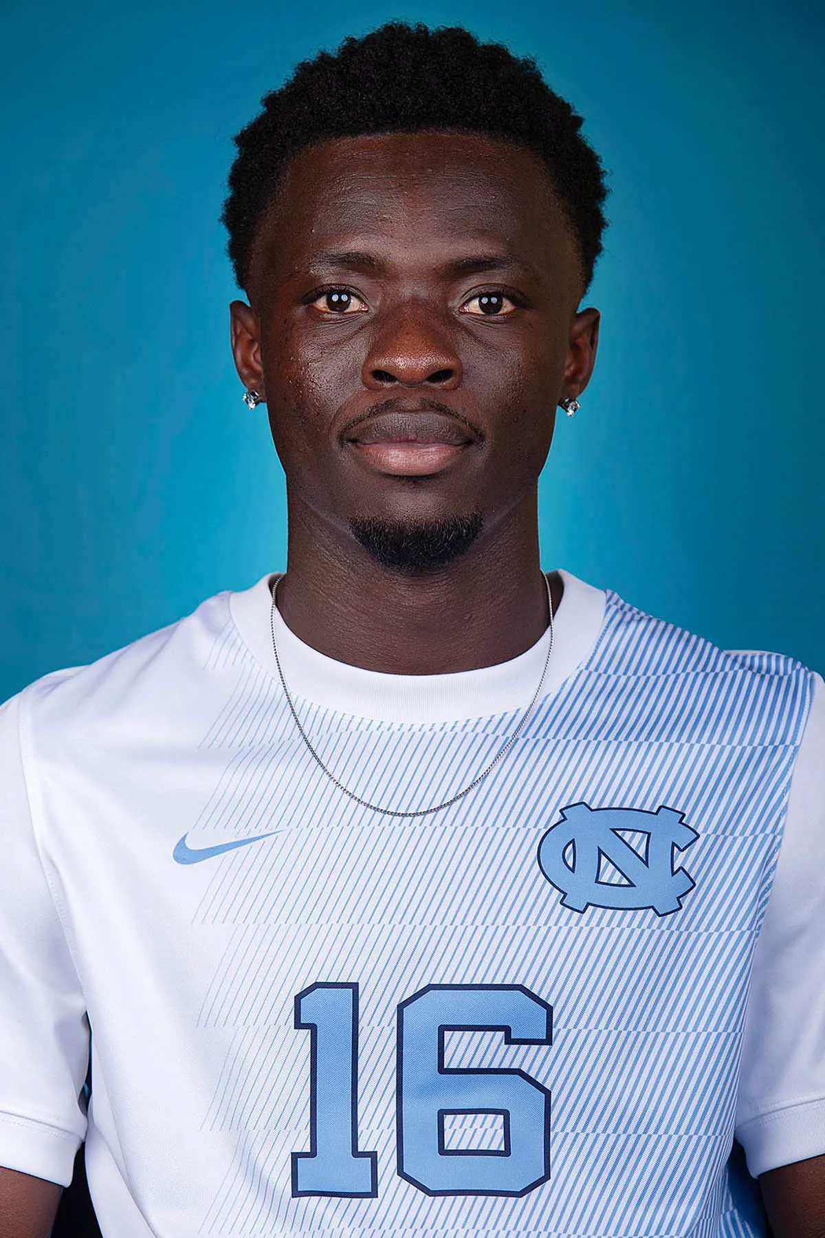 Evans Dapaah, Soccer, University of North Carolina