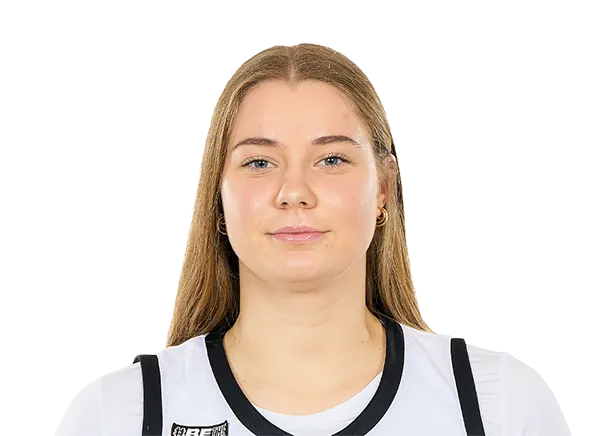 Ugne Sirtautaite, Basketball, Fordham University