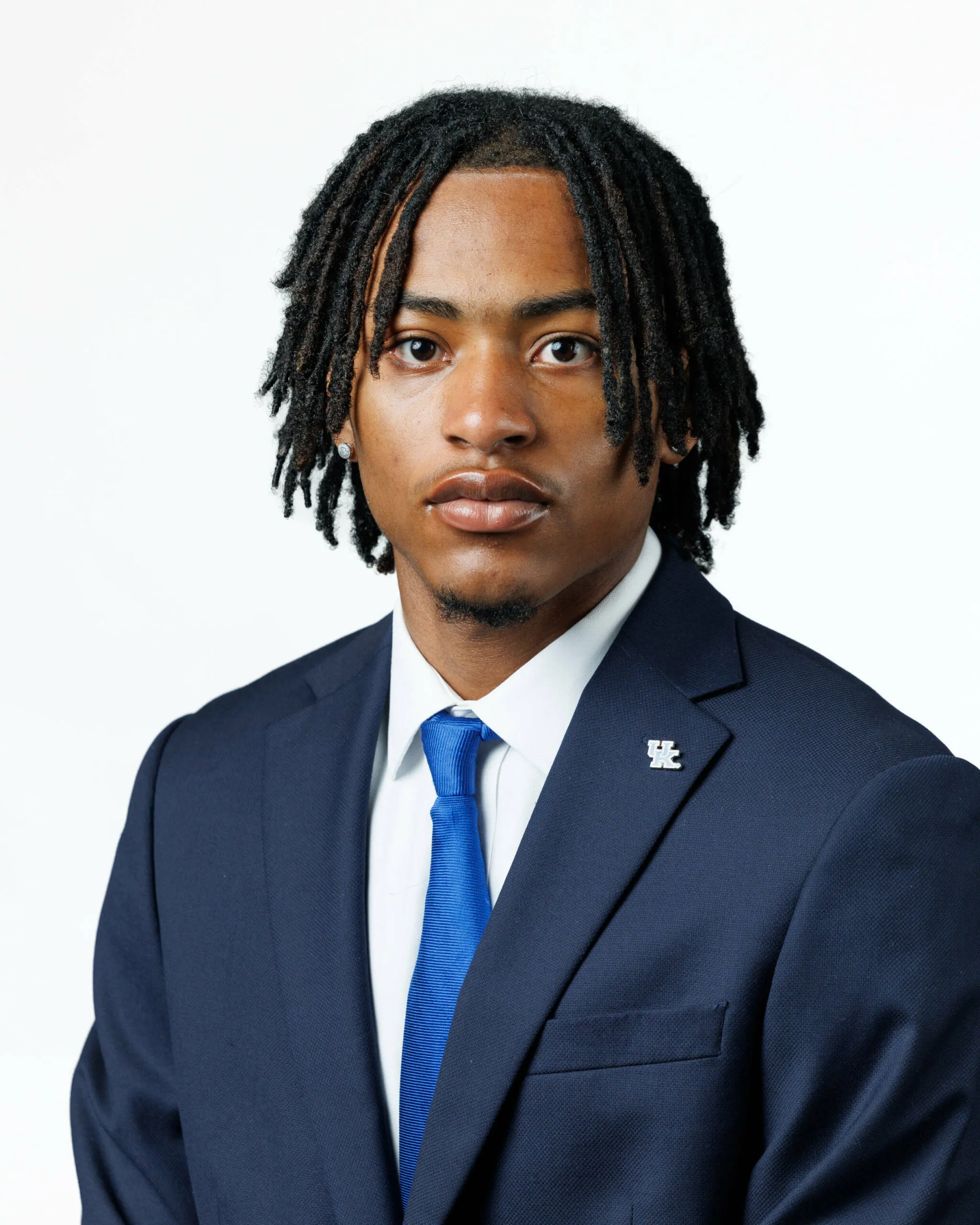 Andre Clarke Jr., Football, undefined