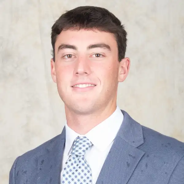 Luke Breslin, Lacrosse, Lehigh University