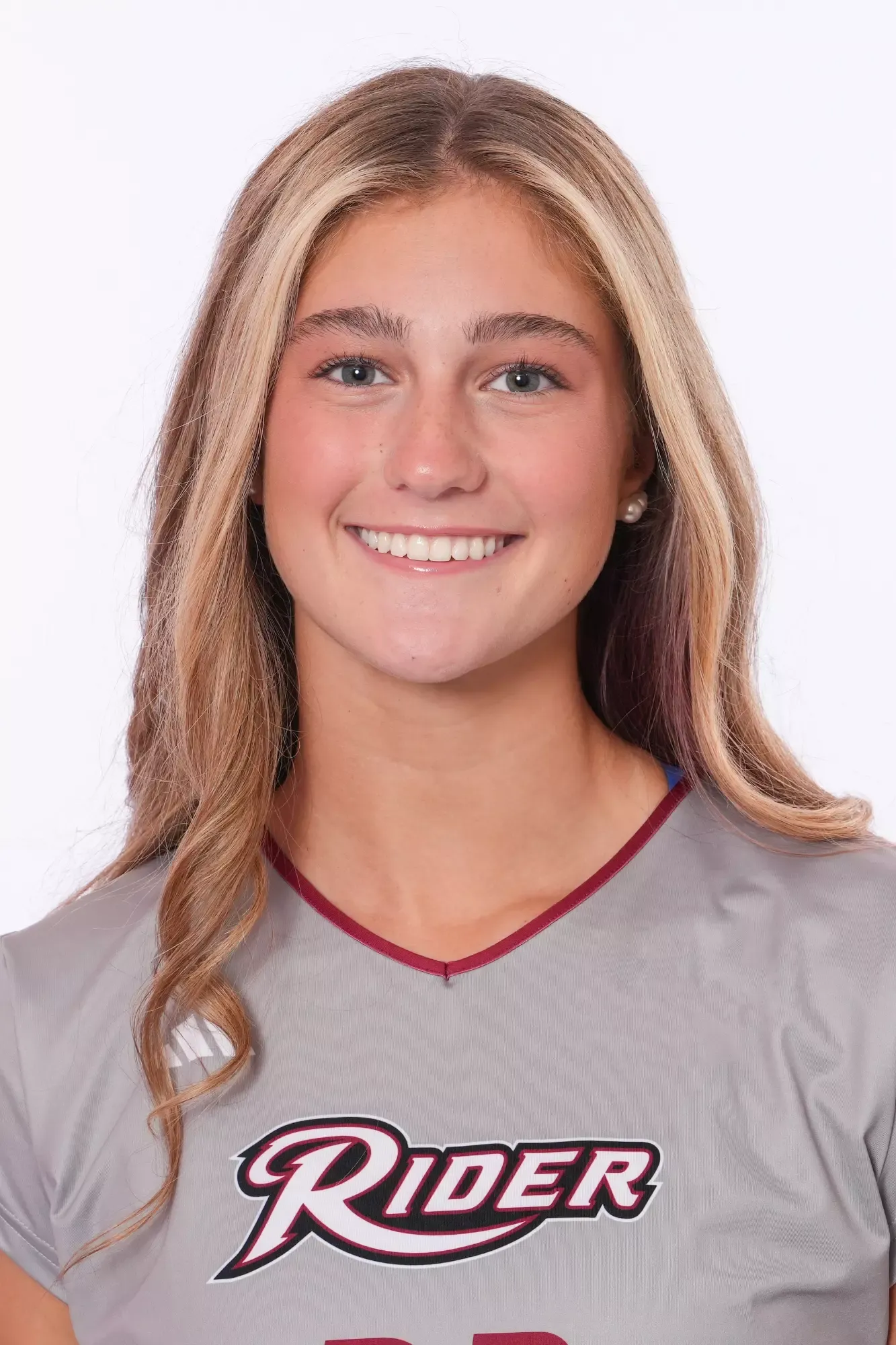 Tori Bonacci, Volleyball, Rider University