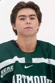 Brock Devlin, Hockey, undefined